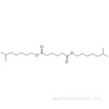 Hexanedioic acid,1,6-diisooctyl ester CAS 1330-86-5